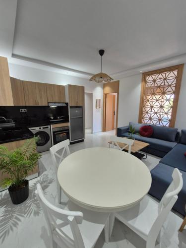 My Cosy Place Rabat - RABAT AGDAL GARE TGV ARRIBAT Center 5