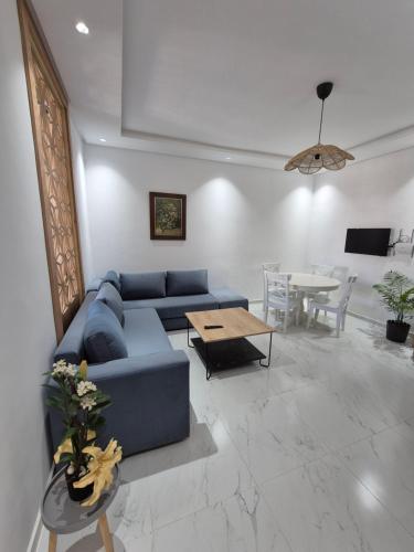 My Cosy Place Rabat - RABAT AGDAL GARE TGV ARRIBAT Center 2