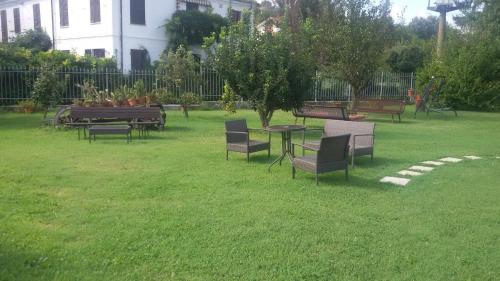 La Crota B&B