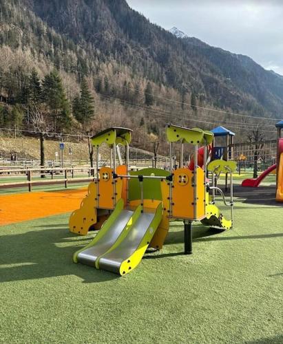 Il Sole di Ester in Branzi