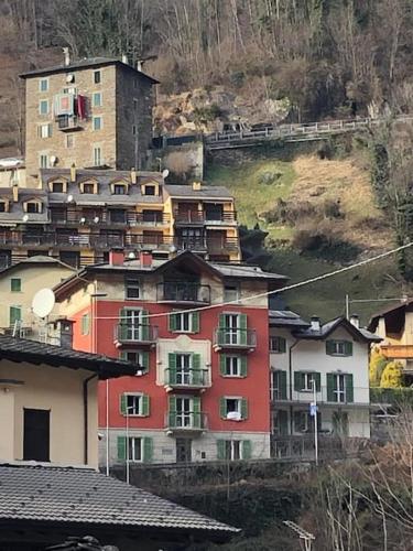 Il Sole di Ester in Branzi