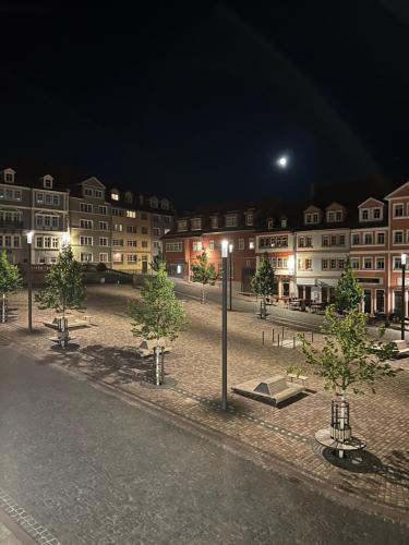 周邊環境, CozyHome Hauptmarkt Apartments in 哥達市中心