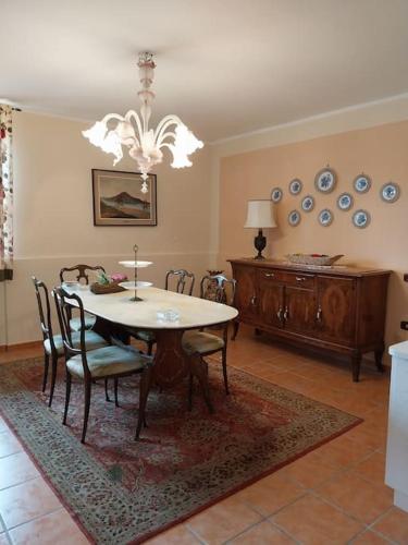 Villa Lucia in Castelvenere