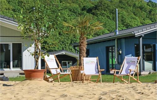Ferienhausdorf Thale - image 5