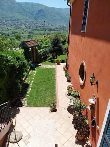 Skats, Villa Lucia in Castelvenere