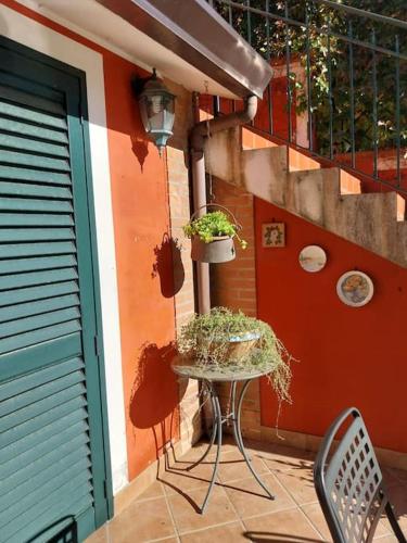 Villa Lucia in Castelvenere