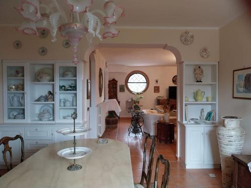 Villa Lucia in Castelvenere