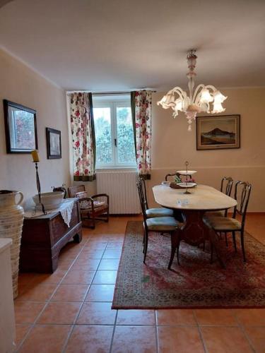 Villa Lucia in Castelvenere