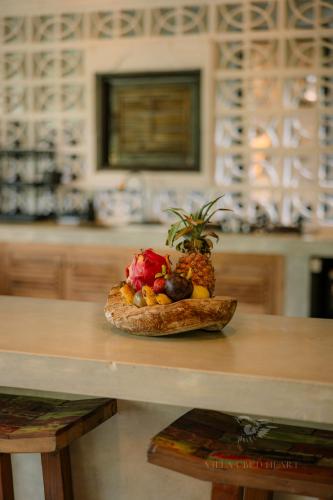 Villa Ubud Heart - Tap to explore photos