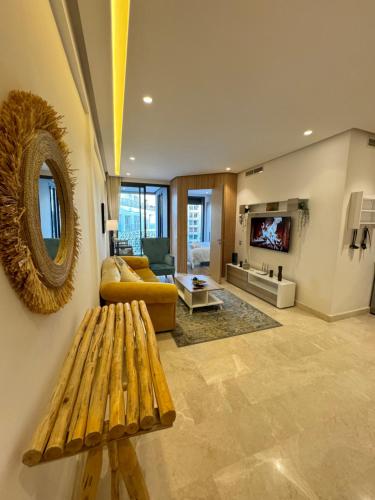 Presidential living princess, Casablanca (fotografie 2)