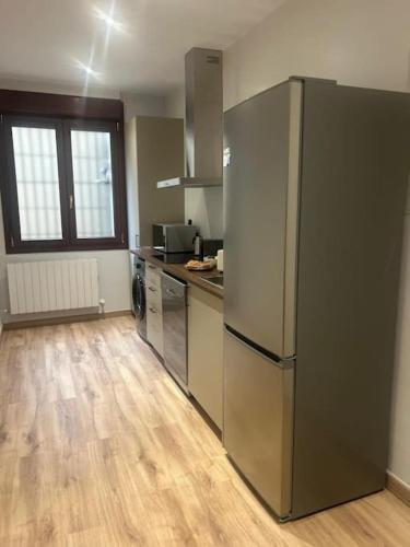 Coqueto apartamento cerca del casco Viejo con garaje gratis, Bilbao (photo 9)