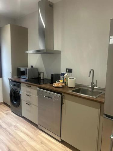 Coqueto apartamento cerca del casco Viejo con garaje gratis, Bilbao (photo 7)