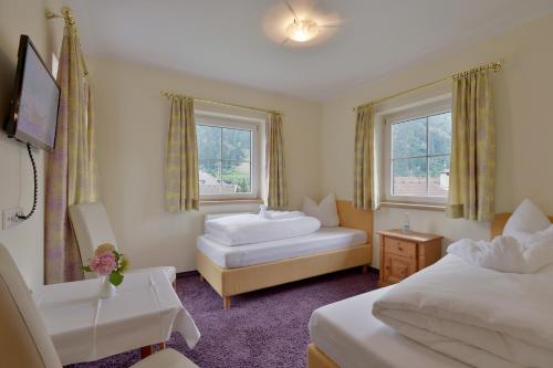 Posthotel Mayrhofen - image 8