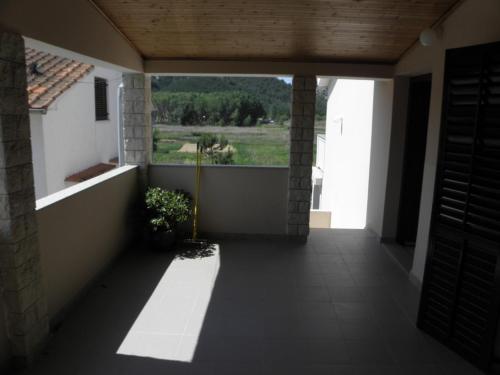 Apartments Lopar (893)