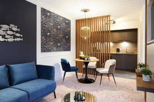 Bootsmann Suite image 10
