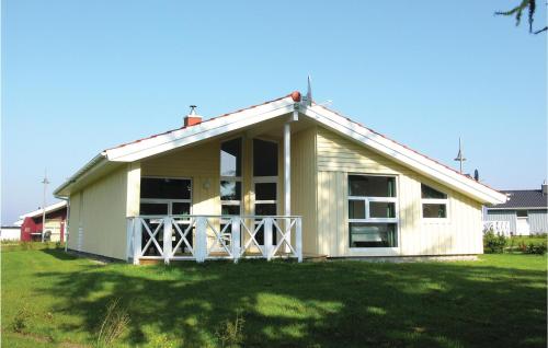Strandblick 2, Schönhagen