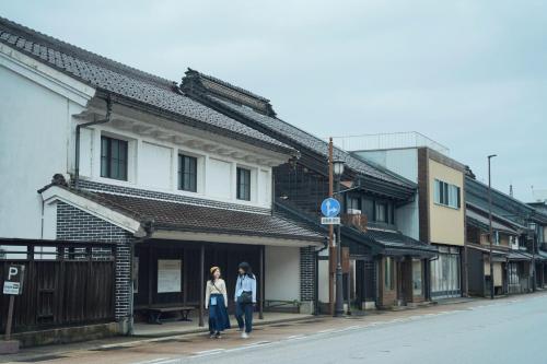 セカイホテル高岡