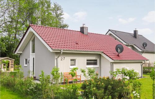 . Amazing Home In Krems Iiwarderbrück With Sauna
