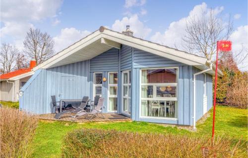 Strandpark 12, Schönhagen (fotografie 4)