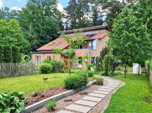 Wohnung Adlerhorst in Eversen-Heide in Eversen, Deutschland