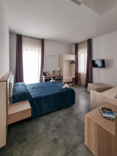 La Regina dAlabastro Hotel de charme Menfi