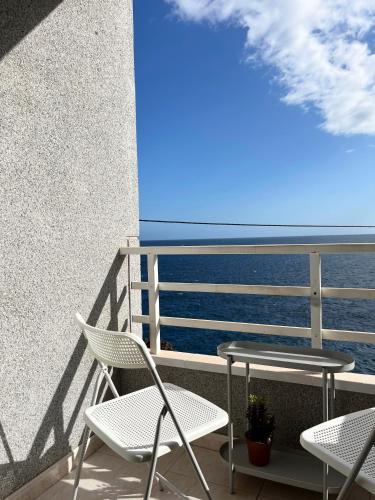 Vistas al Mar