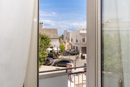 La finestra sui trulli 3