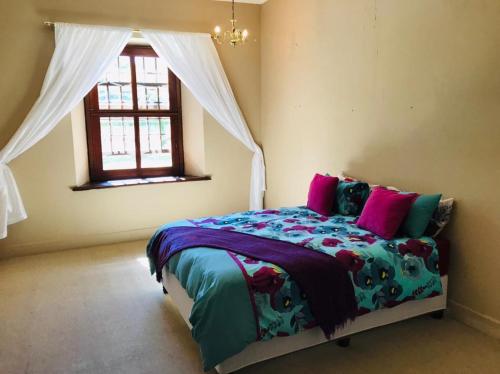 Geluk Game Farm Geluk Game Farm