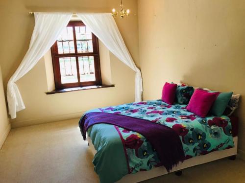 Geluk Game Farm Geluk Game Farm