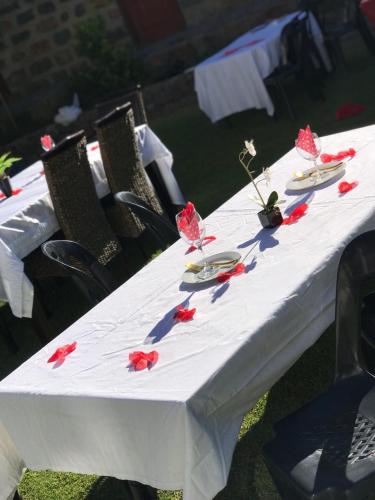 Geluk Game Farm Geluk Game Farm