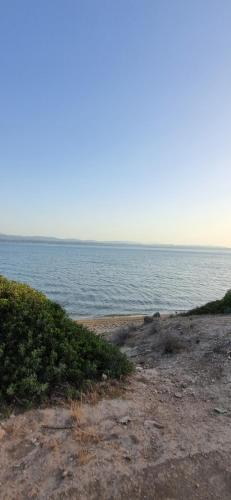 Villa on the beach, Eretria (Foto 2)