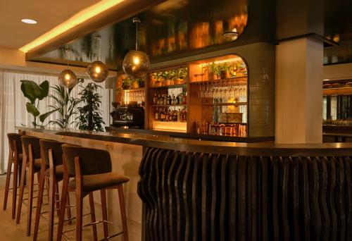 The Reach at Piccadilly, Manchester, a Tribute Portfolio Hotel, Manchester (foto 5)