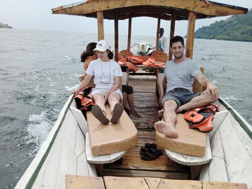 Inzozi Eco Camp Inzozi Eco Camp