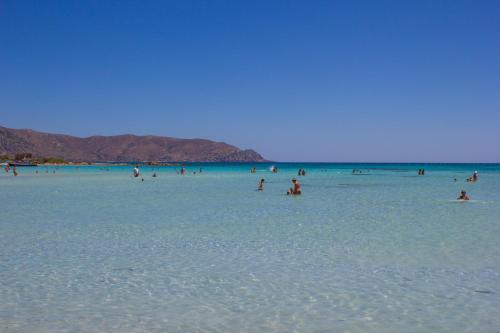 Apẽron Suite - Downtown Chania, Chania (foto 8)