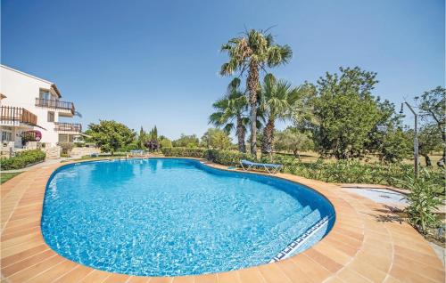 . 2 Bedroom Nice Apartment In San Jordi
