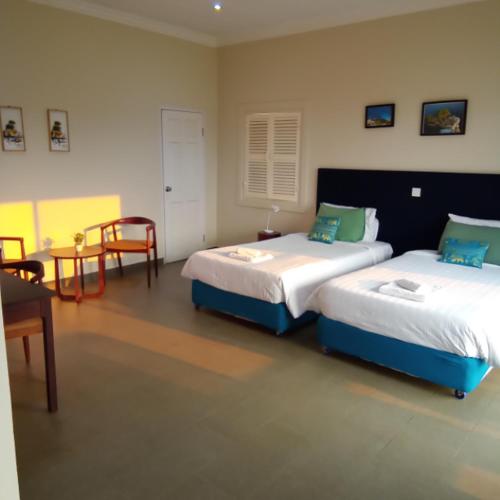Koh Ker Hotel & Restaurant - Tap to explore photos
