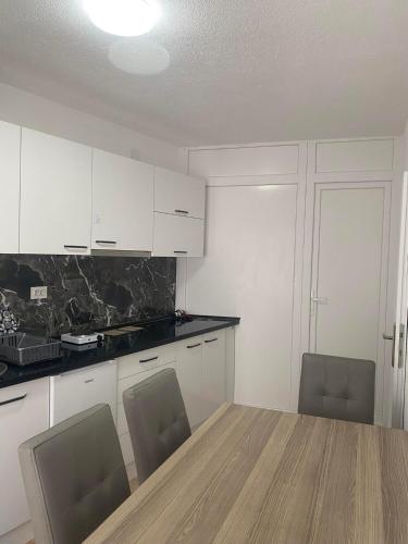 Villa Irena in Krusevo