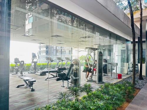 Summer Suites By KL Tower - image 10