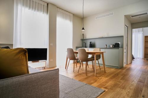 Suites ZENARI, Verona