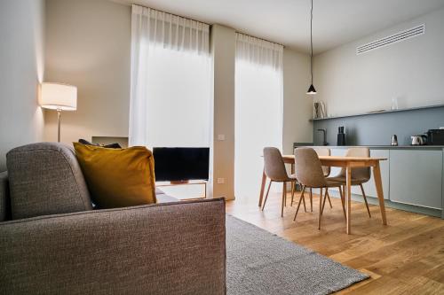 Deluxe Apartment image 10