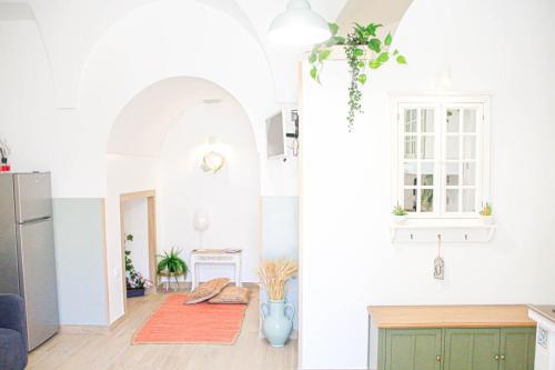 Almalusa Apulian home by In Puglia service