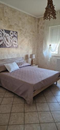 MARY ROSE - Locazione Turistica chambre d'hôte Commenda