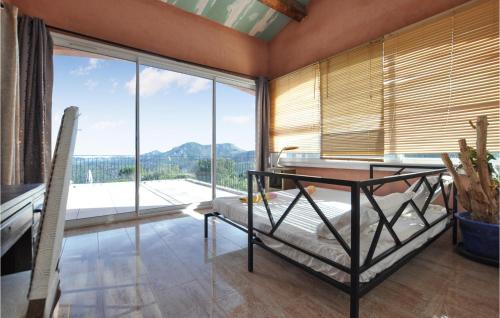Holiday Home Les Adrets with Fireplace I - image 10