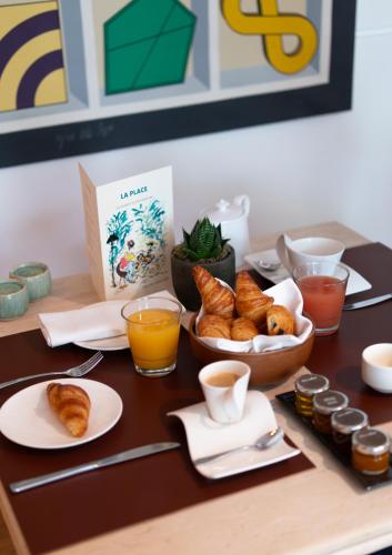 Radisson Blu Champs-Elysées Paris - image 3