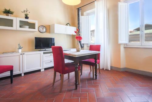 Apartments Florence - Sant'Orsola with view on the Market, Firenze