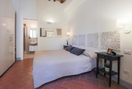 Apartments Florence - Sant'Orsola with view on the Market - main image