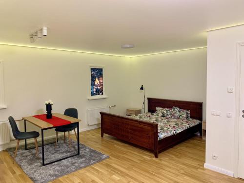 Maleva Stay, Tallinn