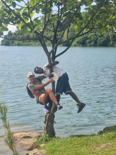 Inzozi Eco Camp Inzozi Eco Camp