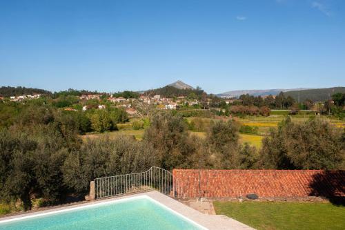 Casa da Corredoura Turismo Rural in อาร์โนยา