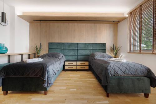 M&M Living in Hannover City, Hannover (fotografie 2)